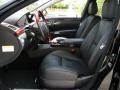 Black - S 550 Sedan Photo No. 11