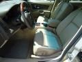 Gold Mist - CTS Sedan Photo No. 5