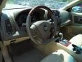 Gold Mist - CTS Sedan Photo No. 6
