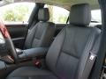 Black - S 550 Sedan Photo No. 12