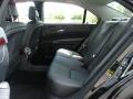 Black - S 550 Sedan Photo No. 13