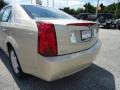 Gold Mist - CTS Sedan Photo No. 10