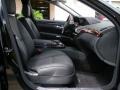Black - S 550 Sedan Photo No. 15