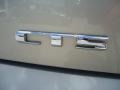 Gold Mist - CTS Sedan Photo No. 12