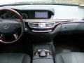 Black - S 550 Sedan Photo No. 17