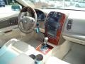 Gold Mist - CTS Sedan Photo No. 18