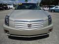 Gold Mist - CTS Sedan Photo No. 22