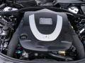 Black - S 550 Sedan Photo No. 26