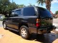 2004 Carbon Metallic GMC Yukon Denali AWD  photo #6