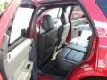 2010 Sangria Red Metallic Ford Escape Limited V6  photo #9