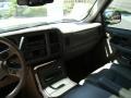 2004 Carbon Metallic GMC Yukon Denali AWD  photo #22