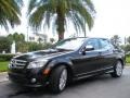 Black - C 300 Sport Photo No. 2