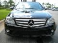 Black - C 300 Sport Photo No. 3