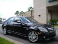 Black - C 300 Sport Photo No. 4