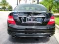 Black - C 300 Sport Photo No. 7