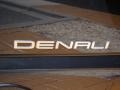 2004 Carbon Metallic GMC Yukon Denali AWD  photo #38