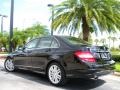 Black - C 300 Sport Photo No. 8
