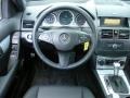 Black - C 300 Sport Photo No. 18
