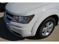 Stone White - Sebring LX Convertible Photo No. 2