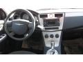 Clearwater Blue Pearl - Sebring LX Sedan Photo No. 18