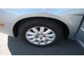 Clearwater Blue Pearl - Sebring LX Sedan Photo No. 19