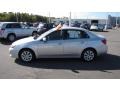 Spark Silver Metallic - Impreza 2.5i Sedan Photo No. 1