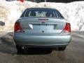 2004 Light Tundra Metallic Ford Focus ZTS Sedan  photo #9