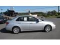 Spark Silver Metallic - Impreza 2.5i Sedan Photo No. 5