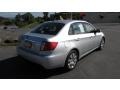 Spark Silver Metallic - Impreza 2.5i Sedan Photo No. 6