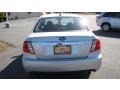 Spark Silver Metallic - Impreza 2.5i Sedan Photo No. 7