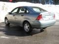 2004 Light Tundra Metallic Ford Focus ZTS Sedan  photo #10