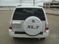 2004 White Pearl Suzuki XL7 LX  photo #6