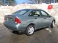 2004 Light Tundra Metallic Ford Focus ZTS Sedan  photo #11