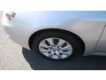Spark Silver Metallic - Impreza 2.5i Sedan Photo No. 15