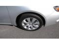 Spark Silver Metallic - Impreza 2.5i Sedan Photo No. 16