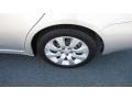 Spark Silver Metallic - Impreza 2.5i Sedan Photo No. 18