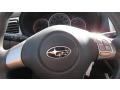 Spark Silver Metallic - Impreza 2.5i Sedan Photo No. 19