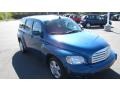 Aqua Blue Metallic - HHR LT Photo No. 4