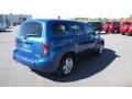 Aqua Blue Metallic - HHR LT Photo No. 6