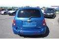 Aqua Blue Metallic - HHR LT Photo No. 7