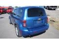 Aqua Blue Metallic - HHR LT Photo No. 8