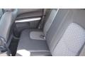 Aqua Blue Metallic - HHR LT Photo No. 10