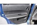 Aqua Blue Metallic - HHR LT Photo No. 11