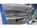 Aqua Blue Metallic - HHR LT Photo No. 13