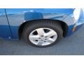 Aqua Blue Metallic - HHR LT Photo No. 19