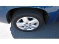 Aqua Blue Metallic - HHR LT Photo No. 20