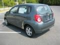 2010 Wintergreen Chevrolet Aveo Aveo5 LT  photo #3