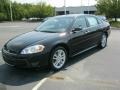 2011 Black Chevrolet Impala LTZ  photo #4