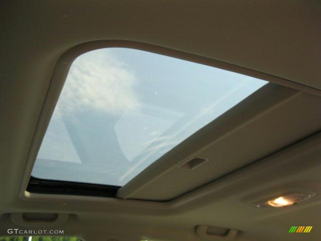 2011 Impala LTZ - Black / Neutral photo #8
