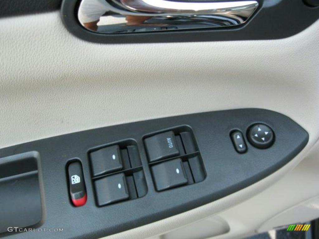2011 Impala LTZ - Black / Neutral photo #9